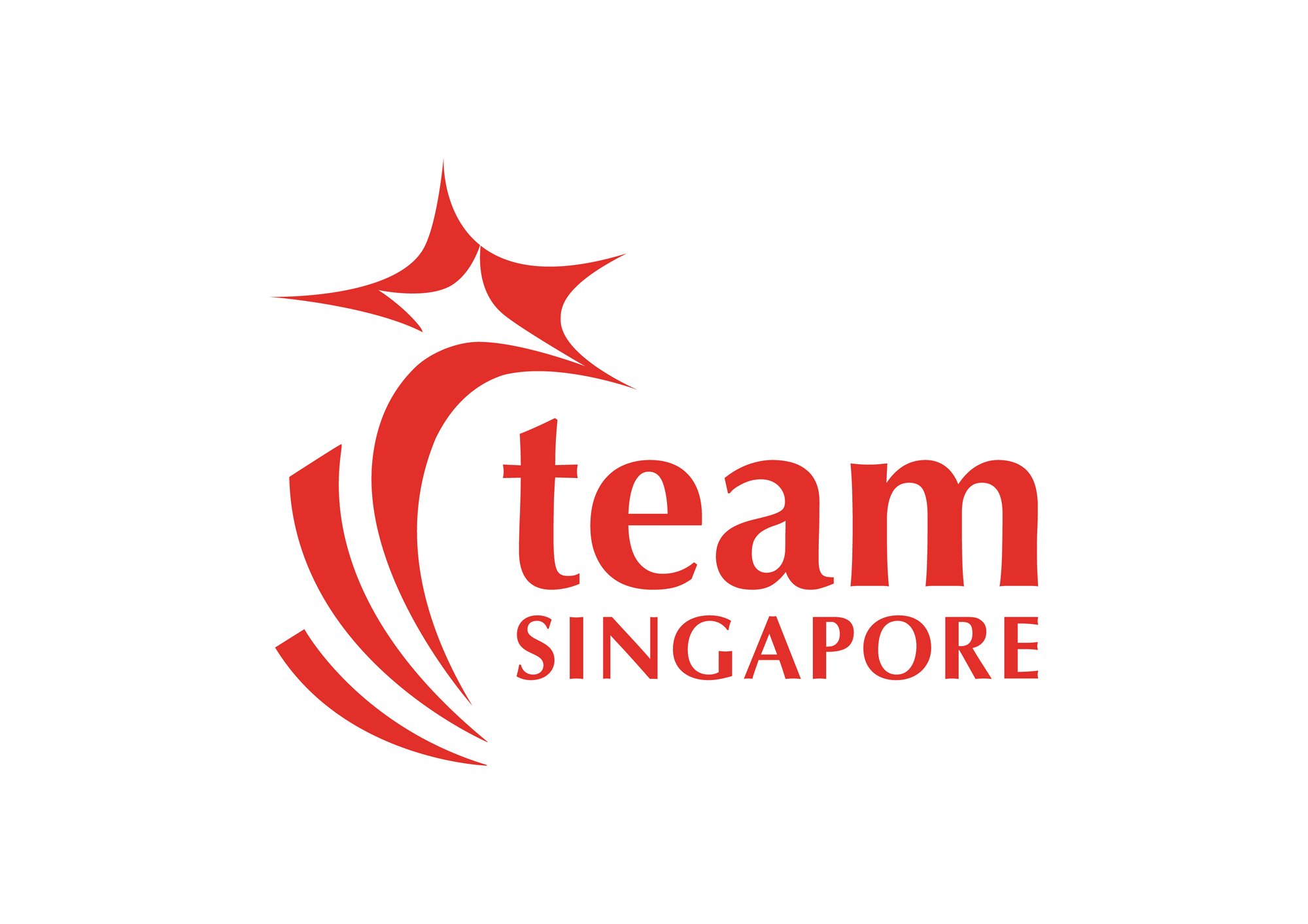 Team Singapore Logo (Red)-01