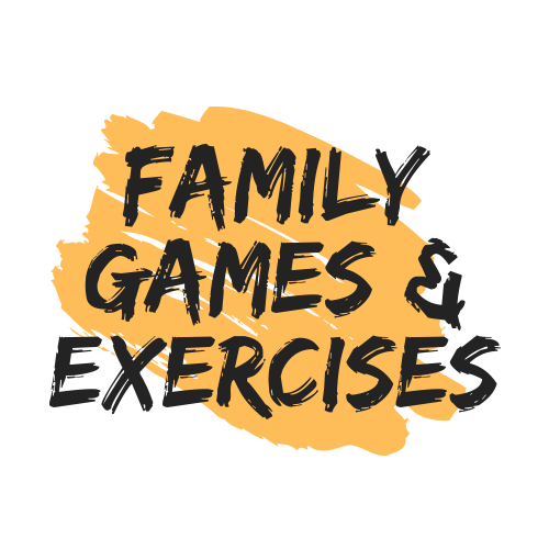 Family games and exercises -sub